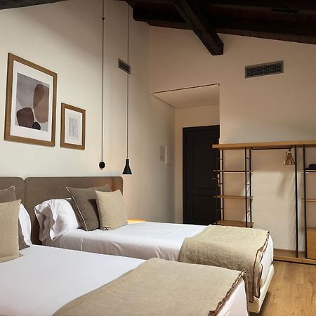 Etxeaundi Hotel Boutique Oñate エクステリア 写真