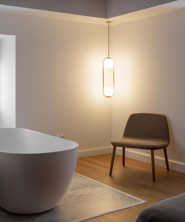 Etxeaundi Hotel Boutique Oñate エクステリア 写真