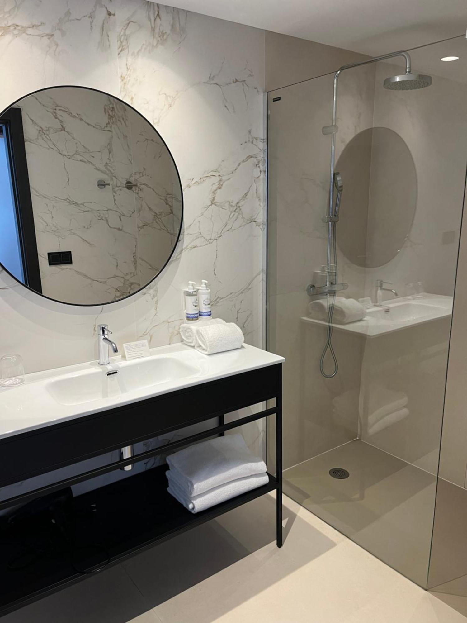 Etxeaundi Hotel Boutique Oñate エクステリア 写真